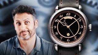 Introducing The Black Ember | Ophion