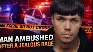 Man Set Up And Ambushed After Unknowingly Talking To Man’s Girlfriend ‼️