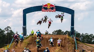 Florida National Pro Motocross  | WW Ranch Mx