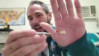 SOLDIER 2 IN 1 WATER PIPE NECTAR COLLECTOR REVIEW