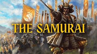 Fall Asleep to the ENTIRE History of The Samurai