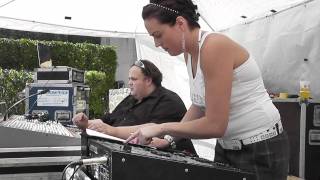 10 Jahre Christus Pavillon Volkenroda