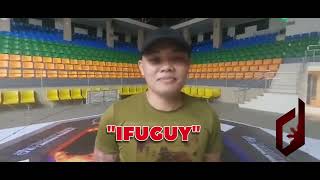 IFUGUY to win via TKO