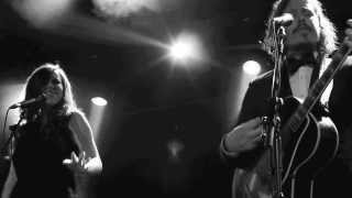 The Civil Wars // UK Tour Diary // 01