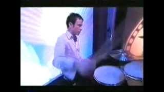 Heath Ledger & Suede on V Graham Norton Nov 13 2002  Part 3/3