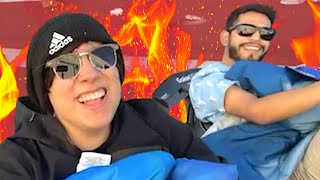 I Played Mario Kart in Real Life