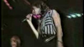 Eric Martin Band - Don't Stop -  Original Members - Mark, John, Tom, Troy, Dave