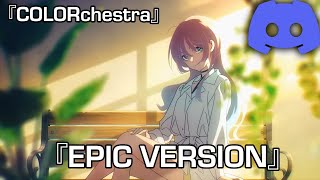 COLORs meme (but it's the actual song and EPIC) | SHORT VERSION