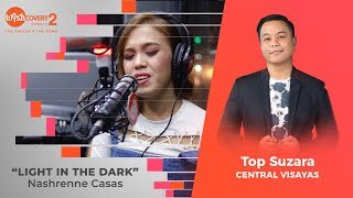 Wishcovery Season 2: Nashrenne Casas performs "Light In The Dark"