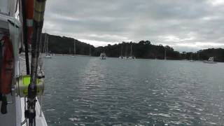 Anniversary Weekend Trip 2012