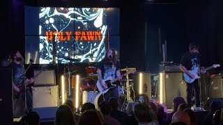 Holy Fawn - Live at The Rail Club, Fort Worth, TX 6/13/2025