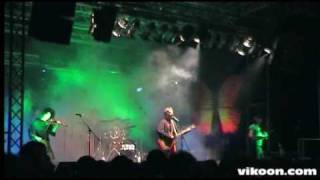 Mutabor - Alles im Griff @ Freiberger Studententage 2009