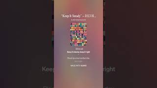 IB Biology Songs - D3.3 Homeostasis - “Keep It Steady”