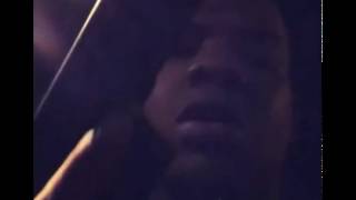 Capo - Scotty On Me [Snippet]
