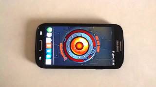 Red Ray LiveWallpaper indiegogo
