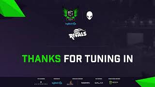 ILG Cup WCC Rivals Online Tournaments - Live now!