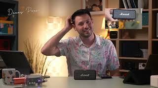 Danny Pops Live Stream