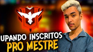 🔥CHEGOU CODIGUIN DO PASSE ? 🚩 KOF PEZOCA - SQUAD RANKED🚩#LIVEON FREEFIRE AO VIVO LIVE ON 🔥
