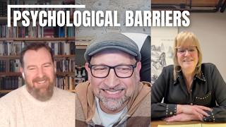 Why Men Avoid Spiritual Leadership | Biblical Manhood Series: Part 3