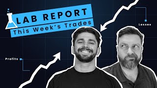 Lab Report Friday 11th April 2025 - PPI going to fry the markets?