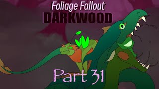 Foliage Fallout - Darkwood / WOF map part 31