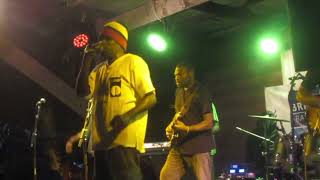 Modern Roots - Mes Amis [LIVE @ La Fete de La Musique 2020]