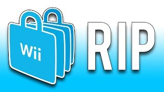 The Wii Shop Channel - A Retrospective (RIP)