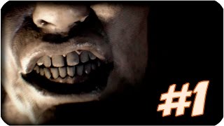 ¡DE UNA MANSION A UNA CASA DE LOCOS! - Ep. 1 - RESIDENT EVIL 7