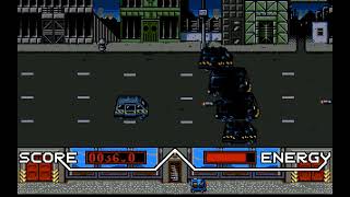 Total Recall - Longplay Amiga