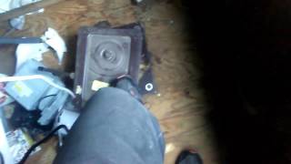Rv repair #1