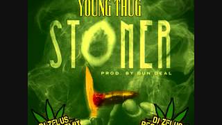 Young Thug-Stoner