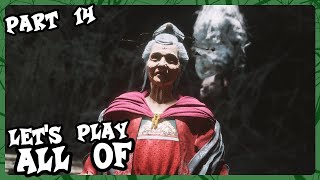 GET ME OUT OF HERE! • Black Myth: Wukong • Part 14