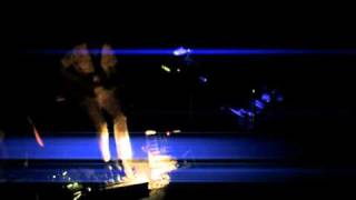 Spectroscope - Claustrophobia - Live at Lokomotivet