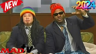 MADtv 2024  MADtv Full Season 20 Ep 7 + 8  Tv Show 2024 I HD #1080p