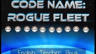 Codename: Rogue Fleet - Codename: Crap