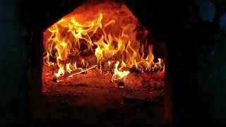 1 Hours of Fire relaxation