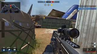 This Game is Amazing! - Ironsight Highlights