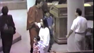 SACRED HEART 6.12.99 Ken's Last Mass JOHN NEGLIA choirmaster  pt5 Final Section