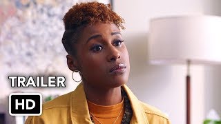 Insecure Season 3 Trailer (HD)