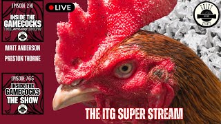 Gamecocks Live: Looking At The Defensive Line and Transfer Portal News
