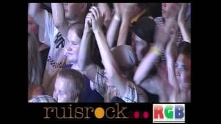 Nite Klub Ruisrock Finland