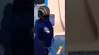 Rico's World: My first time playing at the Richmond Marina