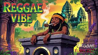 🔊 Rasta Rhythms: Reggae Dub Beats That Ignite the Soul! 🔥