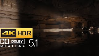 Dune: Part Two - The Sacred Well - (HDR - 4K - 5.1)