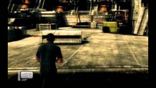 James Bond 007 Blood Stone Gameplay PC Max Out