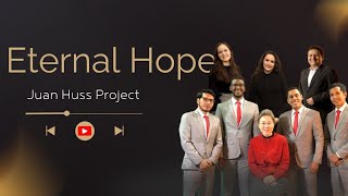 ETERNAL HOPE (ESPERANZA ETERNA) - @cuartetojuanhuss | CANTO LEMA DEPARTAMENTO DE JOVENES SMI