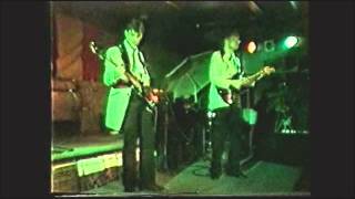 The Silver Strings - Sad (live 1983)