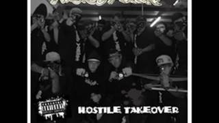 Weedkend Warriors - Murder Suspect ft  Marcelino