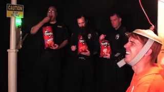 Banned Doritos Ad: Yoopeee Kaaayy Yeeey Mother, Fathers!