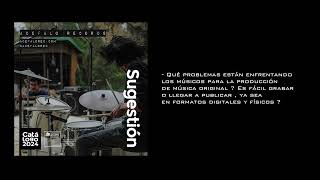 Podcast La Tercera Persona / CAP I Sugestión